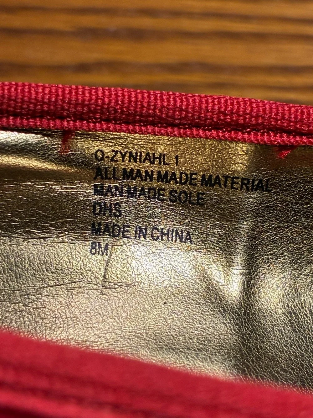 Nine West nine west